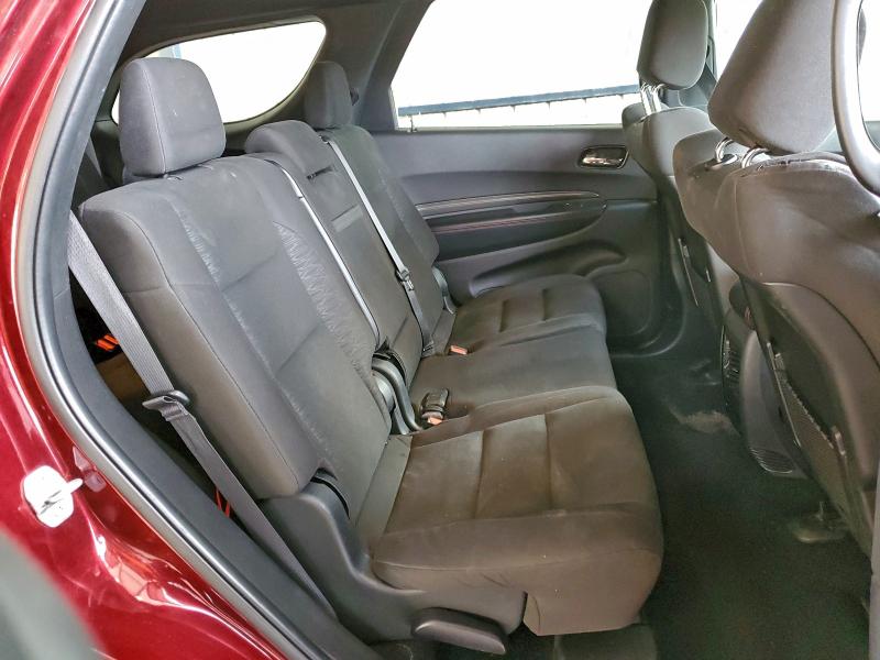 Aukcja sprzedaży 2023 Dodge Durango Gt, vin: 1C4RDJDG2PC690108, numer aukcji: 95131825
