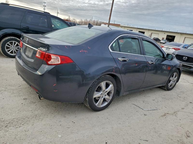 2013 Acura Tsx Tech მანქანა იყიდება აუქციონზე, vin: JH4CU2F69DC010635, აუქციონის ნომერი: 98011855