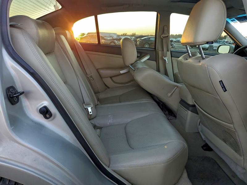 Продажа на аукционе авто 2005 Infiniti G35, vin: JNKCV51E15M223278, номер лота: 94887015
