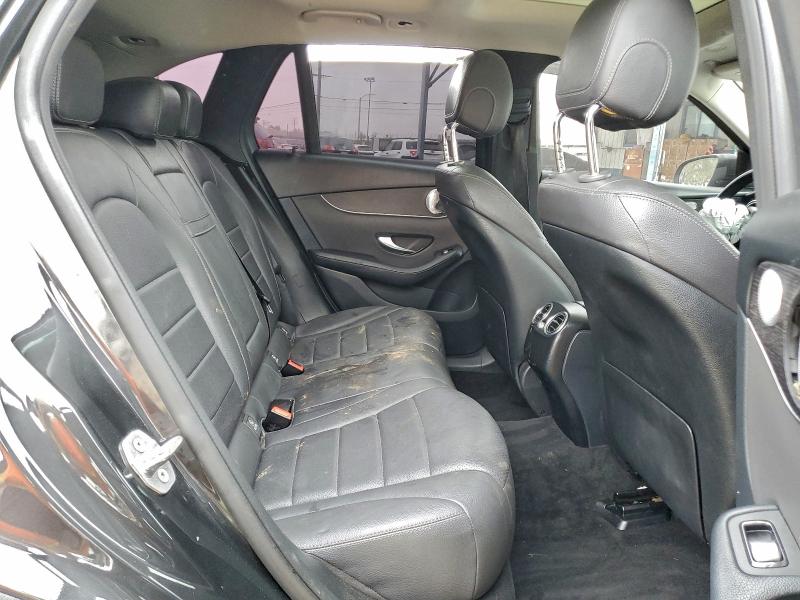 Продажа на аукционе авто 2020 Mercedes-benz Glc 300, vin: W1N0G8DB3LF839687, номер лота: 97571215