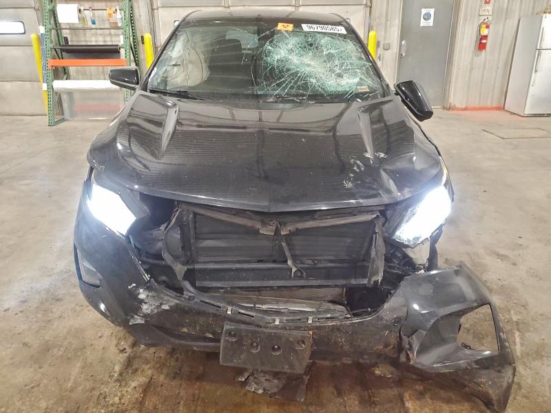 Aukcja sprzedaży 2020 Chevrolet Equinox, vin: 3GNAXJEV0LL320119, numer aukcji: 96790585