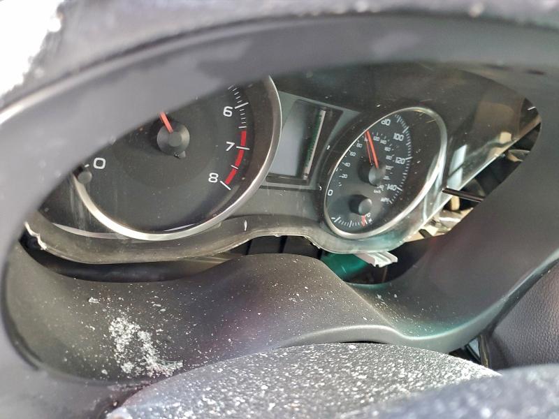 Aukcja sprzedaży 2015 Subaru Impreza, vin: JF1GPAA67F9321112, numer aukcji: 97809455