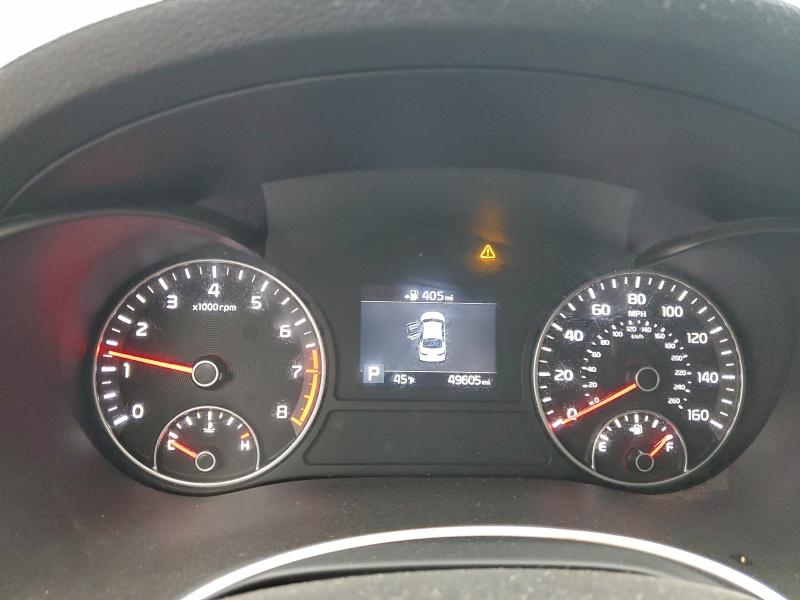 Продажа на аукционе авто 2019 Kia Optima Lx, vin: 5XXGT4L37KG291276, номер лота: 94384125