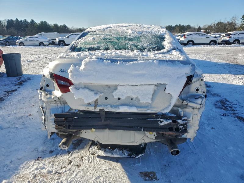 Продажа на аукционе авто 2018 Nissan Altima, vin: 1N4AL3AP5JC470510, номер лота: 97221585