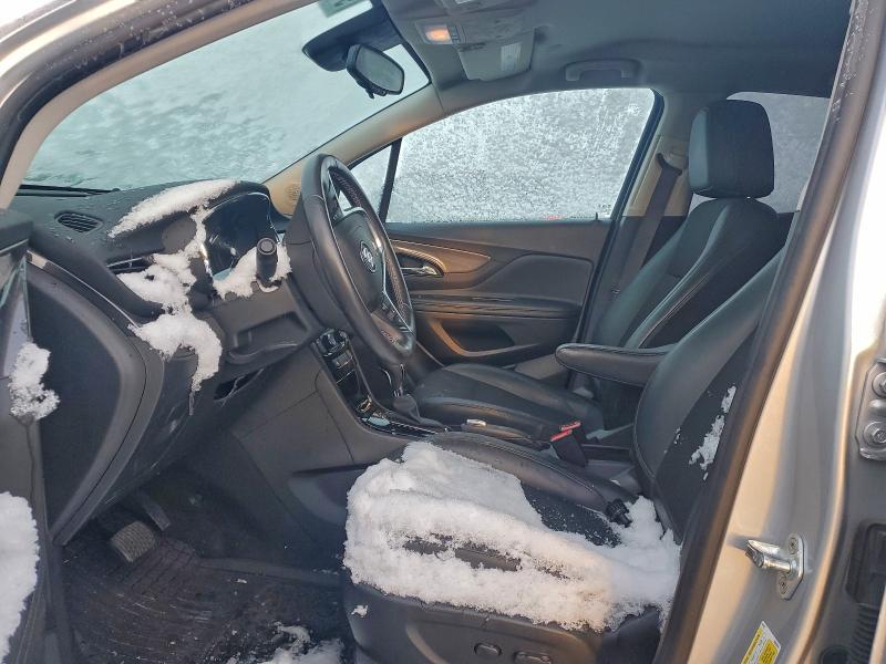 Продаж на аукціоні авто 2022 Buick Encore, vin: KL4CJESM5NB519025, номер лоту: 94547065