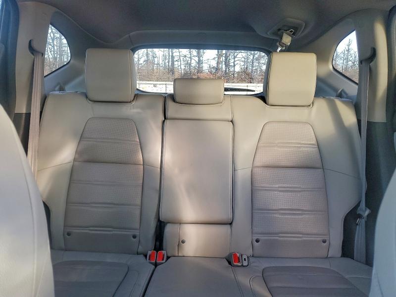 Aukcja sprzedaży 2019 Honda Cr-v, vin: 7FARW1H86KE025600, numer aukcji: 97561775
