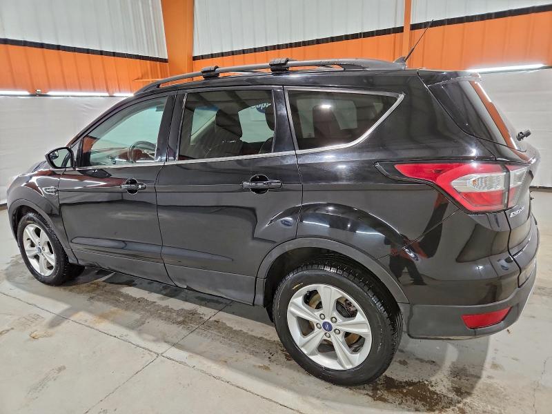 Продажа на аукционе авто 2018 Ford Escape Sel, vin: 1FMCU9HD7JUB88759, номер лота: 99440185