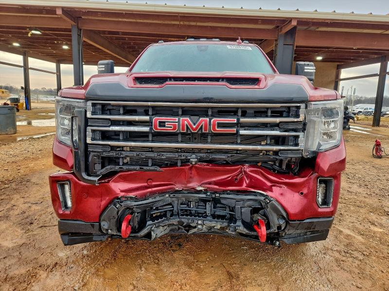 Продаж на аукціоні авто 2020 Gmc Sierra, vin: 1GT49PEY6LF164742, номер лоту: 97526155