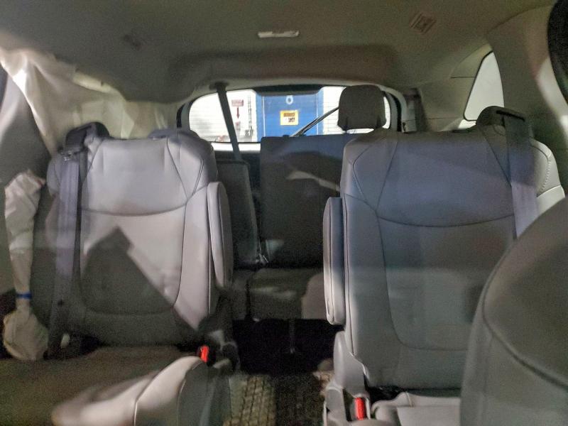2021 Toyota Sienna Le მანქანა იყიდება აუქციონზე, vin: 5TDGSKFCXMS019048, აუქციონის ნომერი: 97506265