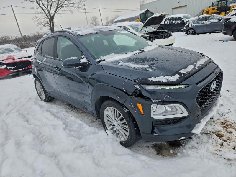 Aukcja sprzedaży 2019 Hyundai Kona, vin: KM8K2CAAXKU315939, numer aukcji: 94750595