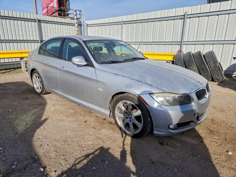 Aukcja sprzedaży 2011 Bmw Uk, vin: WBAPH5G59BNM82704, numer aukcji: 95753715