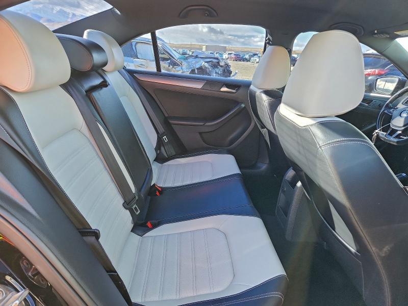 Продаж на аукціоні авто 2016 Volkswagen Jetta, vin: 3VWB17AJ2GM280448, номер лоту: 95954655