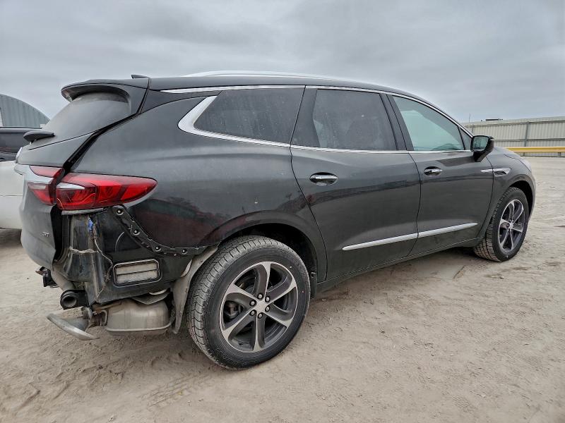 2020 Buick Enclave მანქანა იყიდება აუქციონზე, vin: 5GAEVAKWXLJ116580, აუქციონის ნომერი: 95659685