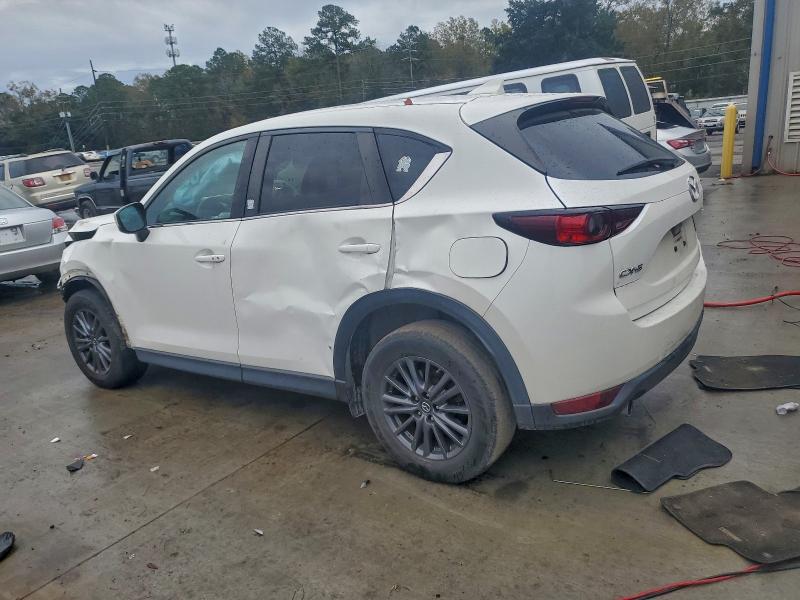 Aukcja sprzedaży 2019 Mazda Cx-5, vin: JM3KFACM0K0546755, numer aukcji: 97634695
