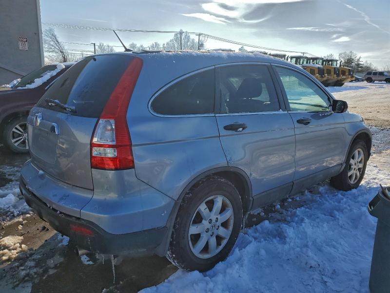 97161835 :رقم المزاد ، 5J6RE48598L013608 vin ، 2008 Honda Cr-v مزاد بيع