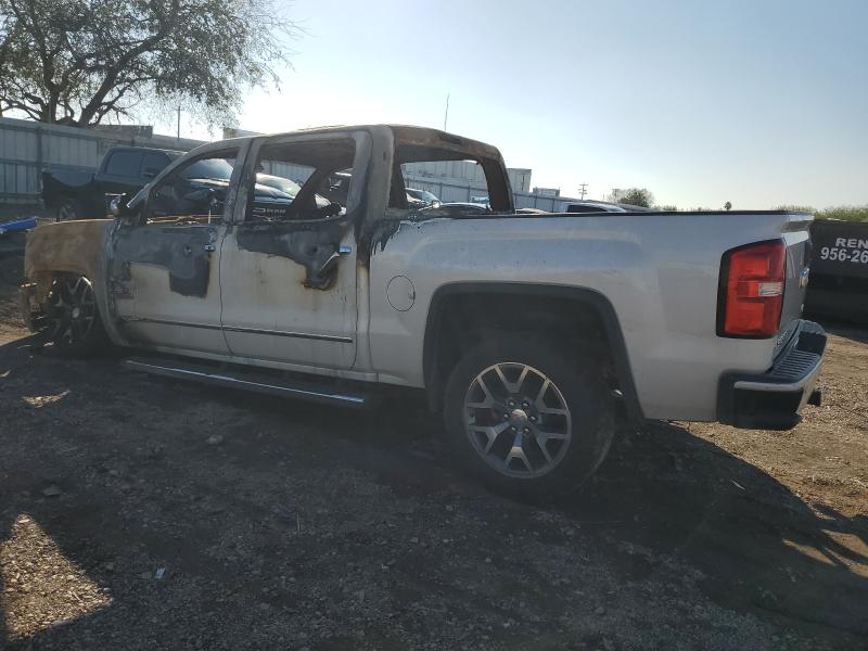 Продаж на аукціоні авто 2015 Gmc Sierra, vin: 3GTU2VEC3FG274180, номер лоту: 97845895