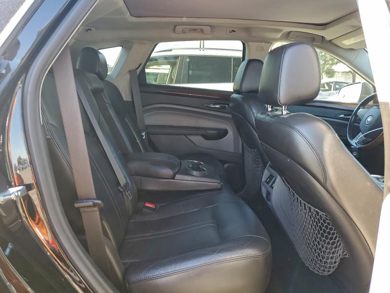 Aukcja sprzedaży 2011 Cadillac Srx, vin: 3GYFNAEY9BS577129, numer aukcji: 94254695