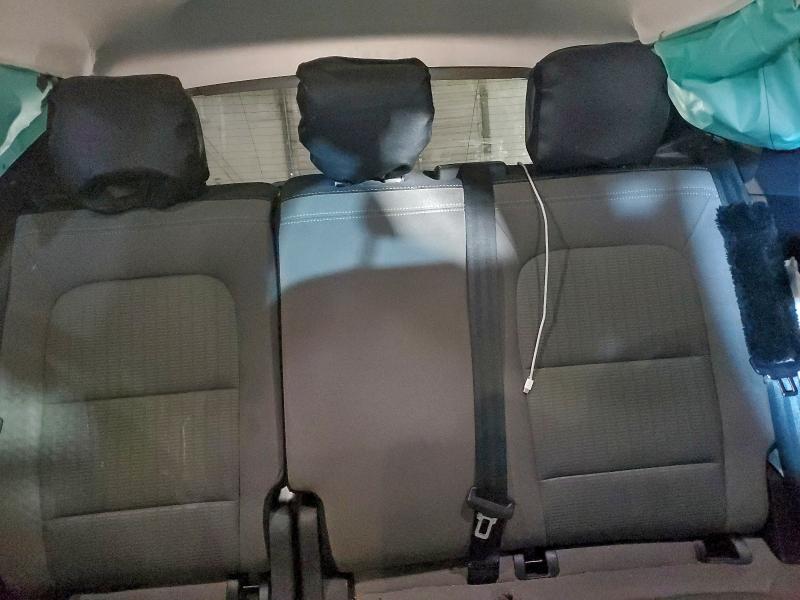 97286775 :رقم المزاد ، 1FMCU9F60NUB37100 vin ، 2022 Ford Escape مزاد بيع