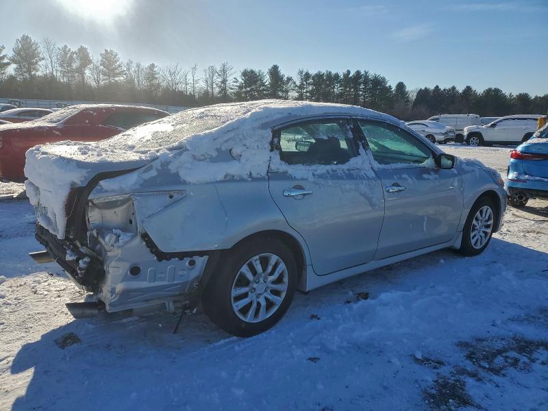 Продажа на аукционе авто 2018 Nissan Altima, vin: 1N4AL3AP5JC470510, номер лота: 97221585