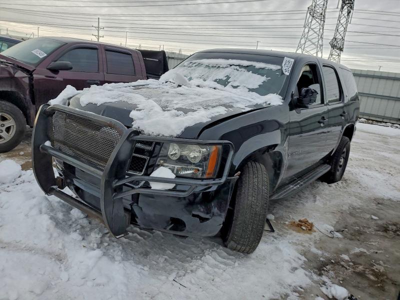 Aukcja sprzedaży 2009 Chevrolet Tahoe, vin: 1GNFK13029R234226, numer aukcji: 96528195