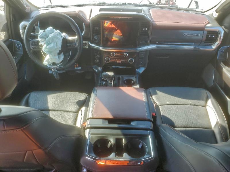 Продаж на аукціоні авто 2021 Ford F150, vin: 1FTFW1E59MFC10747, номер лоту: 93474205
