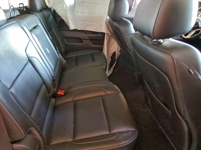 Aukcja sprzedaży 2015 Gmc Sierra, vin: 3GTP1VEC1FG401993, numer aukcji: 97091435