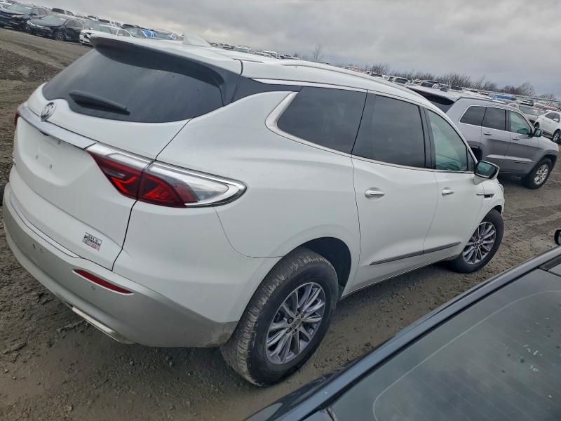 Продажа на аукционе авто 2024 Buick Enclave, vin: 5GAERCKW2RJ113553, номер лота: 97390745