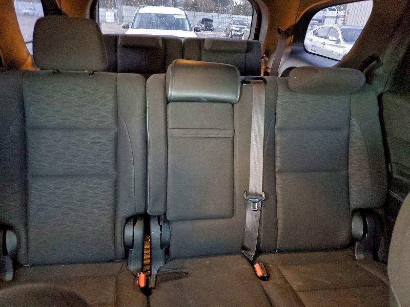 Продажа на аукционе авто 2022 Dodge Durango, vin: 1C4RDHDGXNC156957, номер лота: 97523205