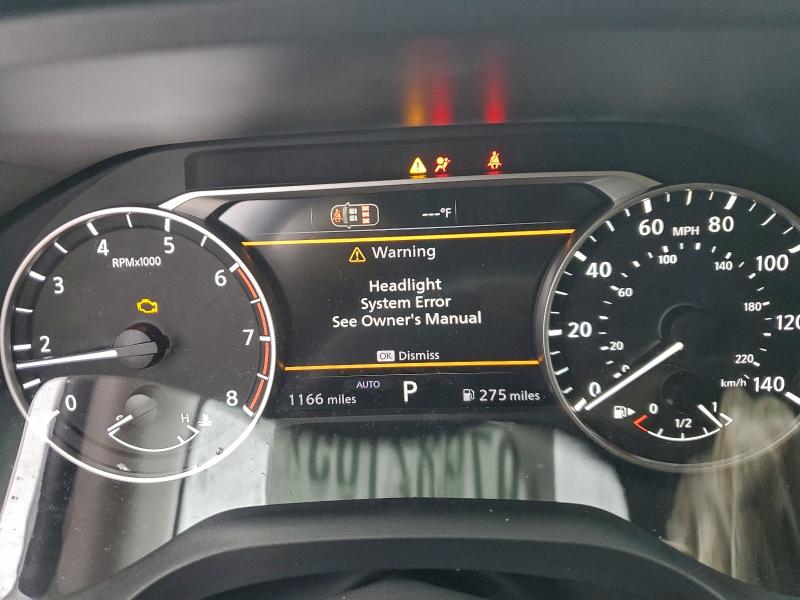 Продаж на аукціоні авто 2026 Nissan Rogue, vin: 5N1BT3BB0TC723412, номер лоту: 97982105
