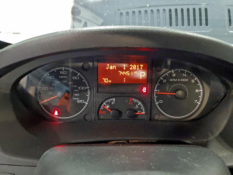 Aukcja sprzedaży 2020 Ram Promaster, vin: 3C6URVJG6LE141058, numer aukcji: 95883545