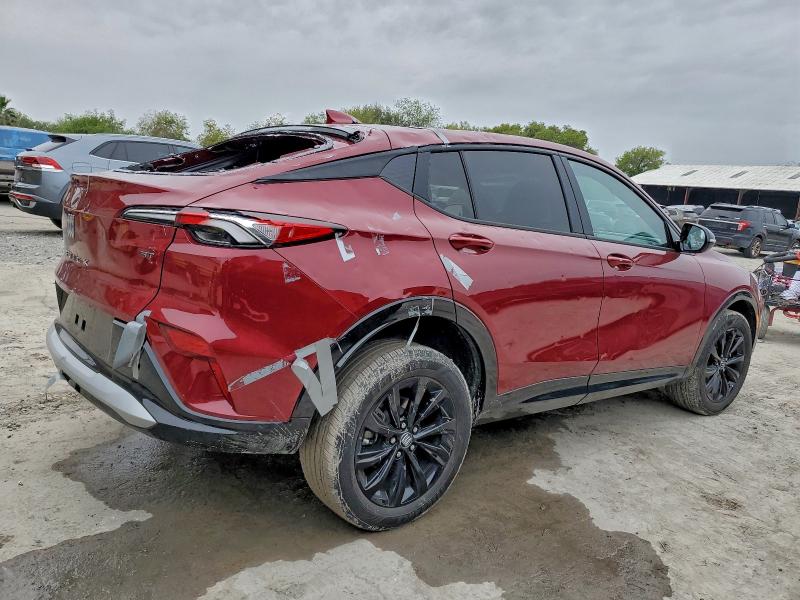 Продажа на аукционе авто 2024 Buick Envista, vin: KL47LBE24RB045000, номер лота: 95935035