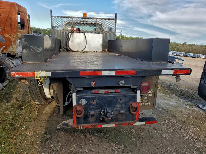 Aukcja sprzedaży 2015 Ford F750, vin: 3FRXF7FC1FV727092, numer aukcji: 91715385