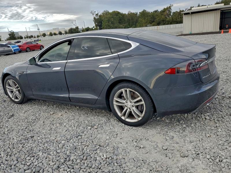 Продаж на аукціоні авто 2015 Tesla Model S 85, vin: 5YJSA1H19FF082832, номер лоту: 94877845