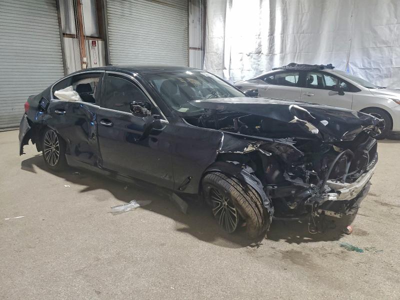 Aukcja sprzedaży 2018 Bmw 530, vin: WBAJA7C56JWC76778, numer aukcji: 94798635