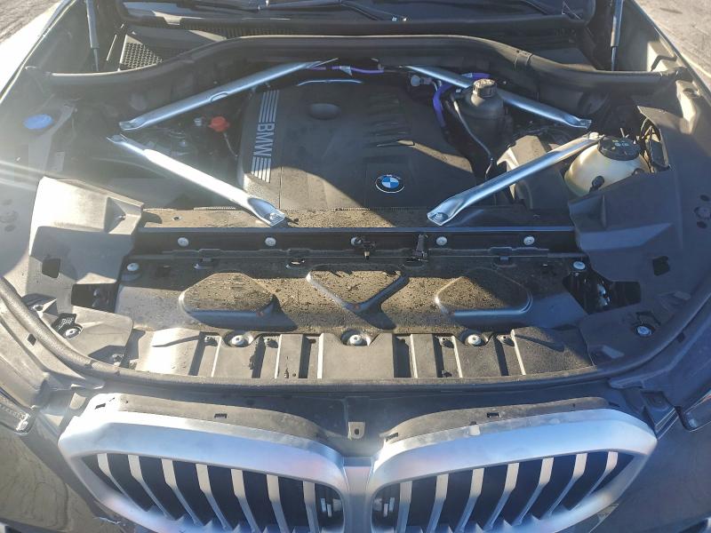 2025 Bmw X5 მანქანა იყიდება აუქციონზე, vin: 5UX13EU03S9Y91210, აუქციონის ნომერი: 97821135