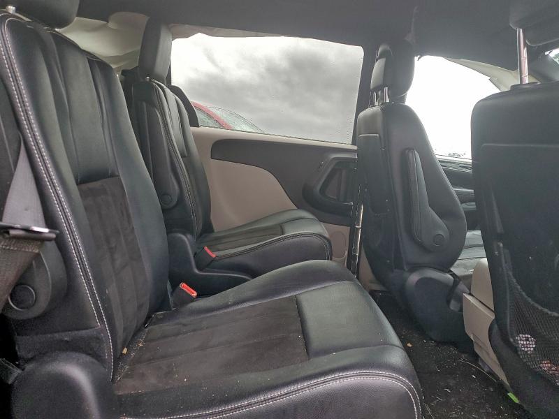 Продаж на аукціоні авто 2019 Dodge Grand Caravan, vin: 2C4RDGCG9KR774690, номер лоту: 97529705