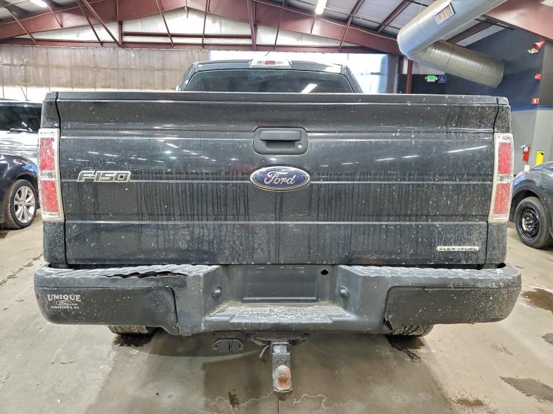 Aukcja sprzedaży 2013 Ford F150 Super, vin: 1FTFX1EF7DFA97497, numer aukcji: 97074275