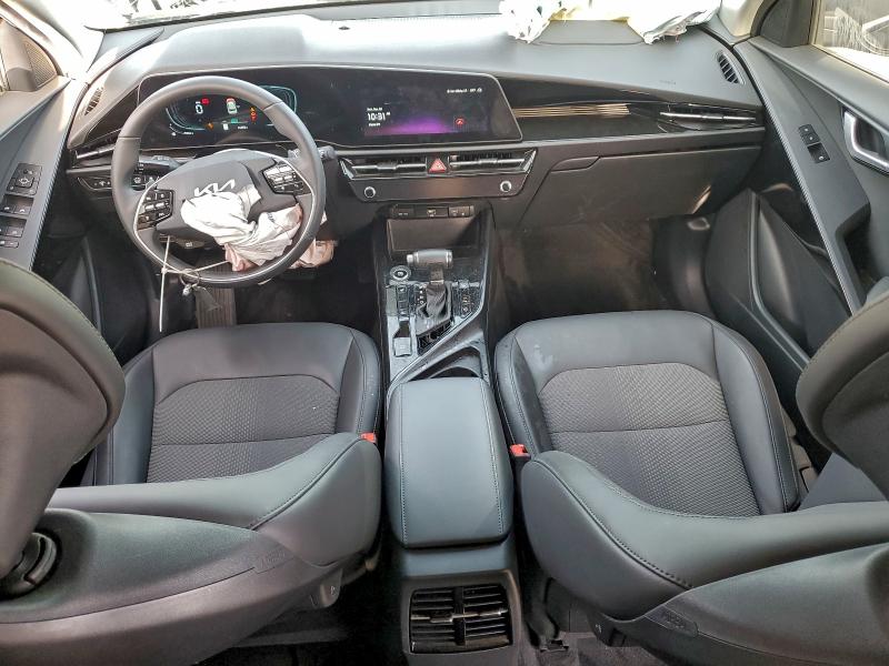 Продажа на аукционе авто 2025 Kia Niro, vin: KNDCR3LE7S5219555, номер лота: 94410405