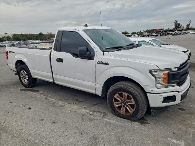 2020 Ford F150 მანქანა იყიდება აუქციონზე, vin: 1FTMF1CP8LKD36860, აუქციონის ნომერი: 94647735