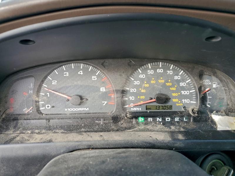 Продажа на аукционе авто 1999 Toyota 4runner Sr, vin: JT3HN86R5X0229197, номер лота: 94977835