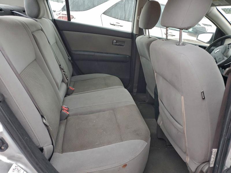Продаж на аукціоні авто 2011 Nissan Sentra 2.0, vin: 3N1AB6AP7BL701706, номер лоту: 94967665