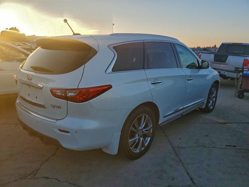 Aukcja sprzedaży 2015 Infiniti Qx60, vin: 5N1AL0MM7FC518229, numer aukcji: 94532915