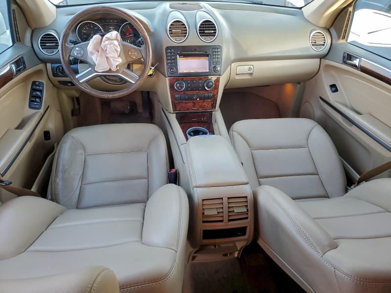 2011 Mercedes-benz Ml 350 მანქანა იყიდება აუქციონზე, vin: 4JGBB5GB0BA660331, აუქციონის ნომერი: 95926365