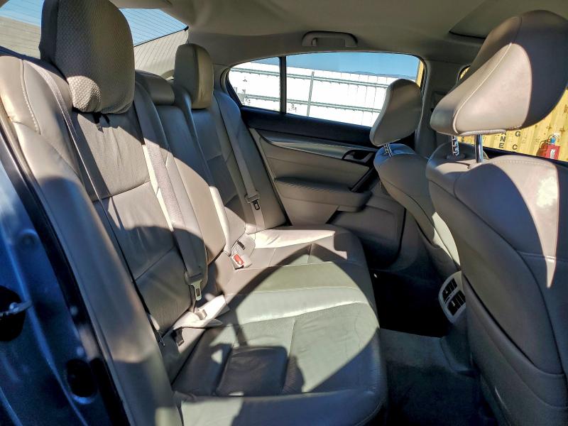 Aukcja sprzedaży 2010 Acura Tl, vin: 19UUA8F57AA009727, numer aukcji: 96174435