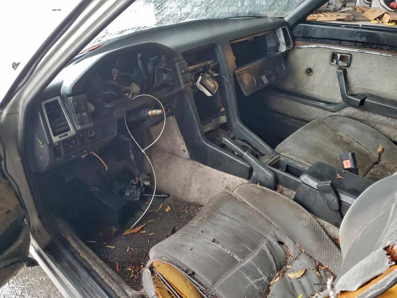 Aukcja sprzedaży 1984 Mazda Rx7 12a, vin: JM1FB3319E0807750, numer aukcji: 97449905
