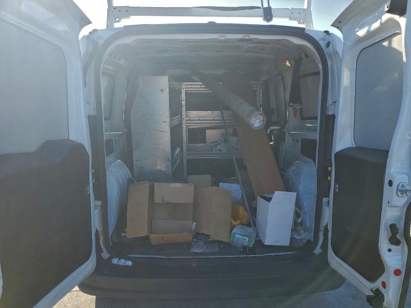 2019 Ram Promaster City მანქანა იყიდება აუქციონზე, vin: ZFBHRFAB7K6N87487, აუქციონის ნომერი: 97518175
