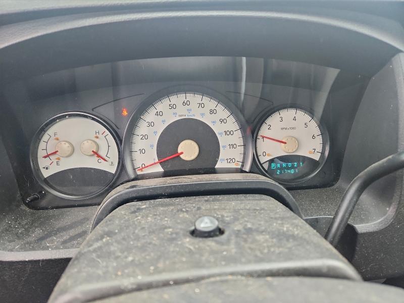 2011 Dodge Dakota St მანქანა იყიდება აუქციონზე, vin: 1D7RE2BK5BS623260, აუქციონის ნომერი: 95875275