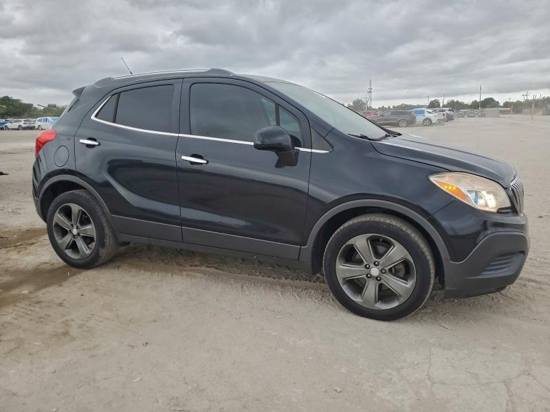 Aukcja sprzedaży 2013 Buick Encore, vin: KL4CJASB2DB158813, numer aukcji: 96378975