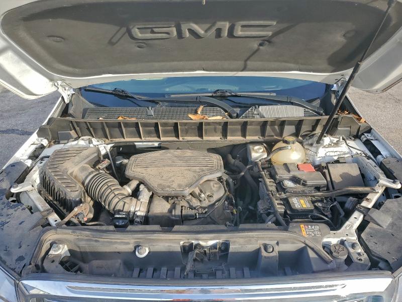 Продажа на аукционе авто 2018 Gmc Acadia, vin: 1GKKNPLS8JZ249499, номер лота: 97366575