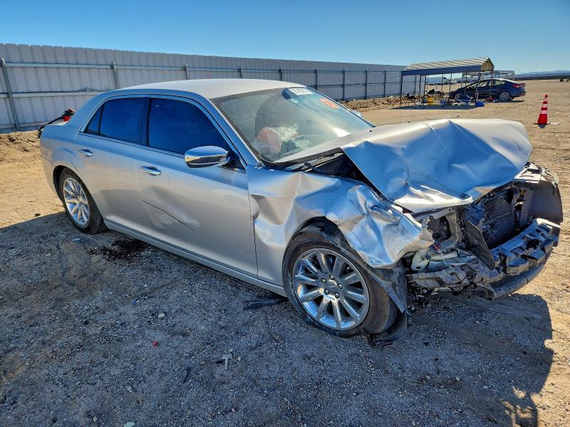 95495275 :رقم المزاد ، 2C3CCAET1CH249795 vin ، 2012 Chrysler 300c مزاد بيع